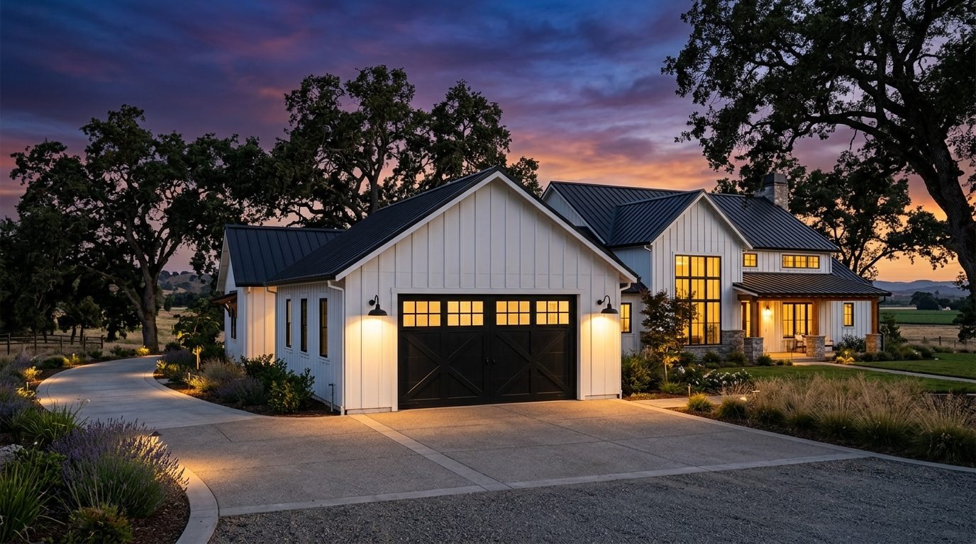 Harper Garage Door Service Garage Doors in Devine, TX