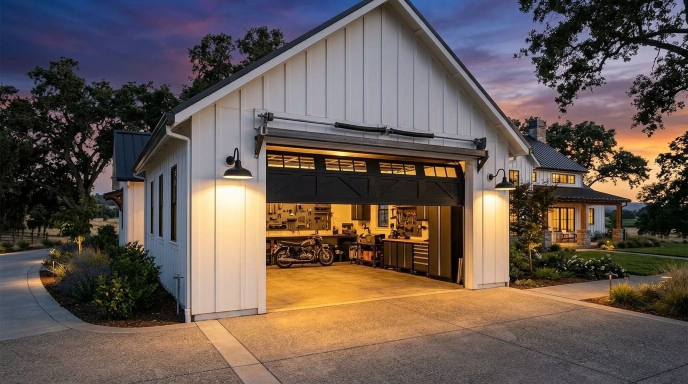 Harper Garage Door Service Garage Door Openers in Devine, TX